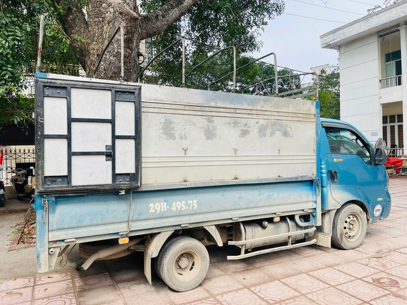 Tài xế xe tải gây tai nạn chết người trên Đại lộ Thăng Long bị bắt sau 3 ngày bỏ trốn