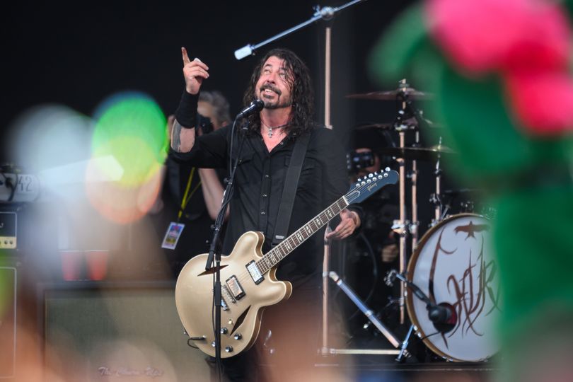 The Foo Fighters surprise Manchester show restored my faith in buying ...