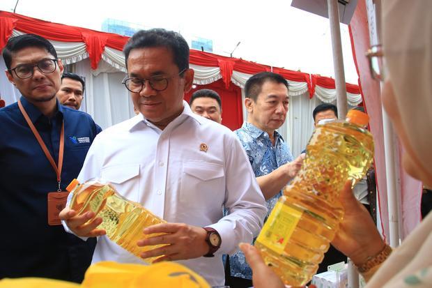 Indonesia Minta Uni Eropa Patuhi Putusan WTO Soal Sengketa Minyak Sawit