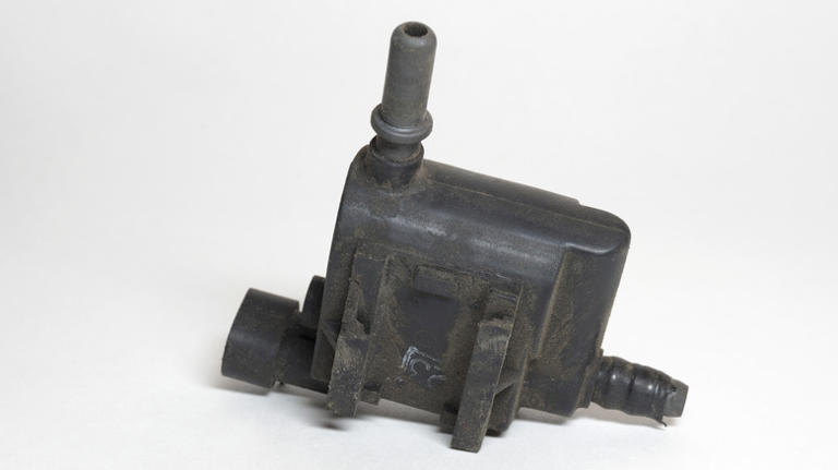 Purge valve: What it is, how it works, and why proper maintenance matters