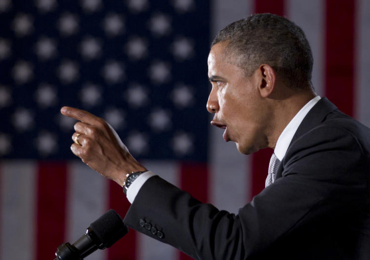 Opinion: The progressive protection racket