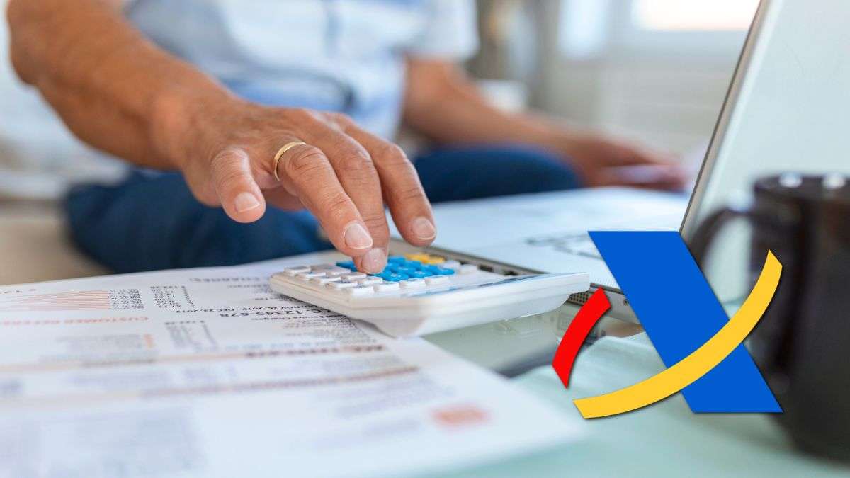 Hacienda devuelve 590,89 euros en la renta de 2026: sólo los que tienen ...
