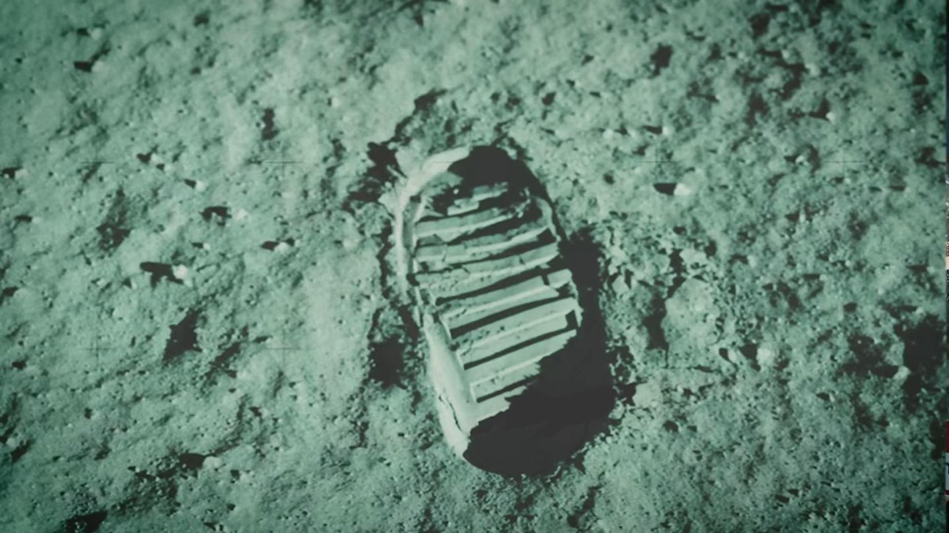 4.5 billion years old - or placed here 13,000 years ago