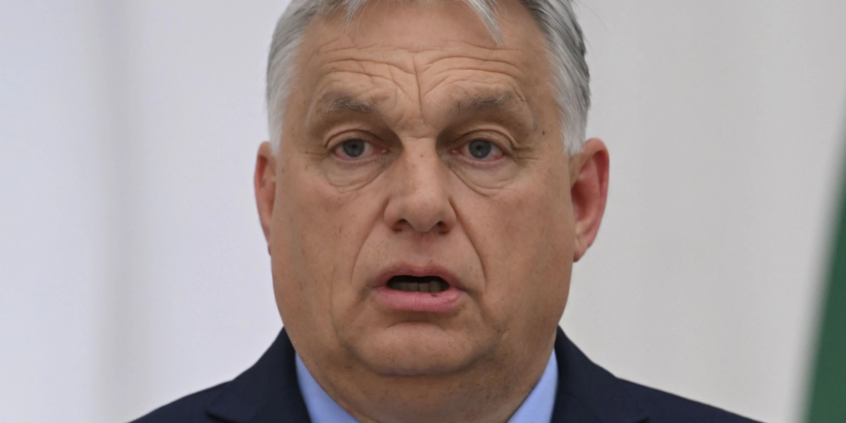 Orbán under pressure as pipeline plot raises questions