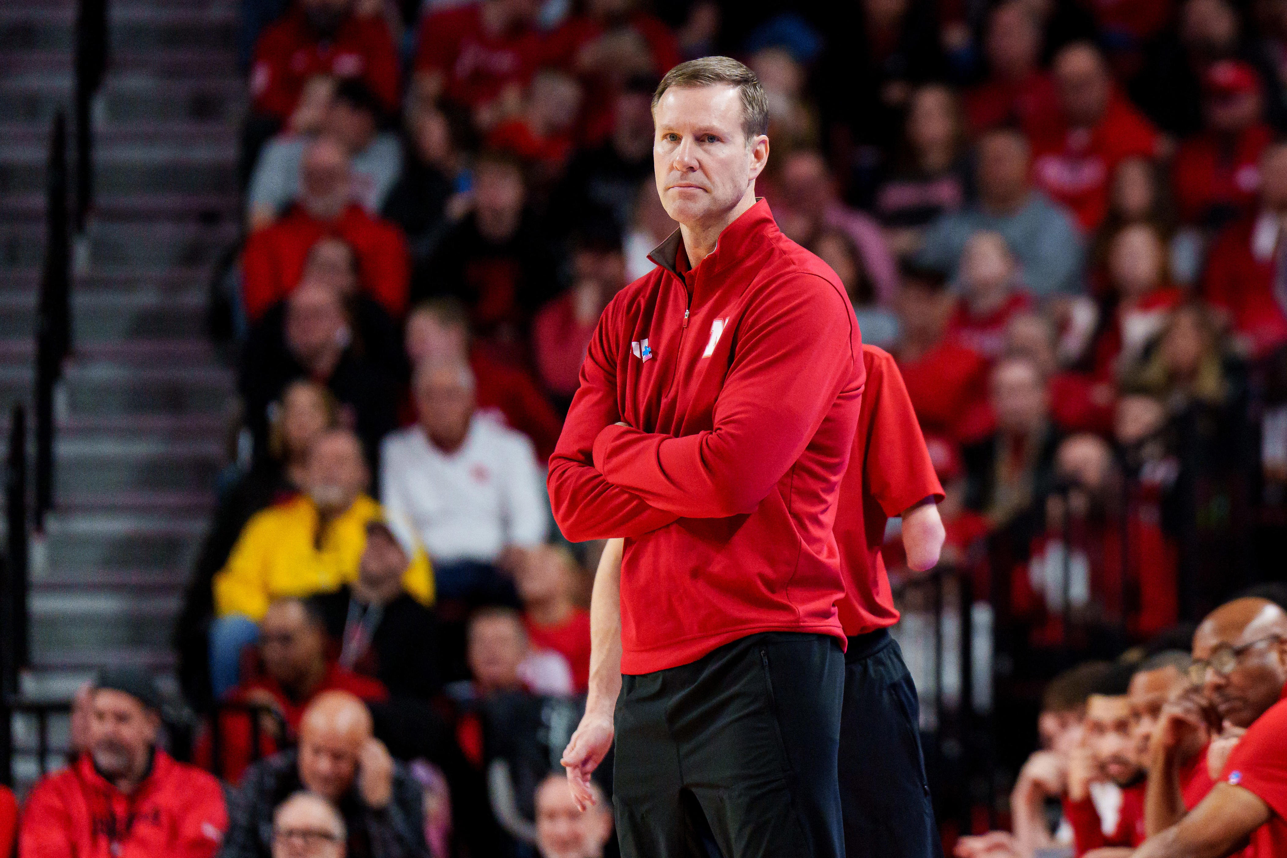 Nebraska basketball vs. UCLA recap, stats and highlights