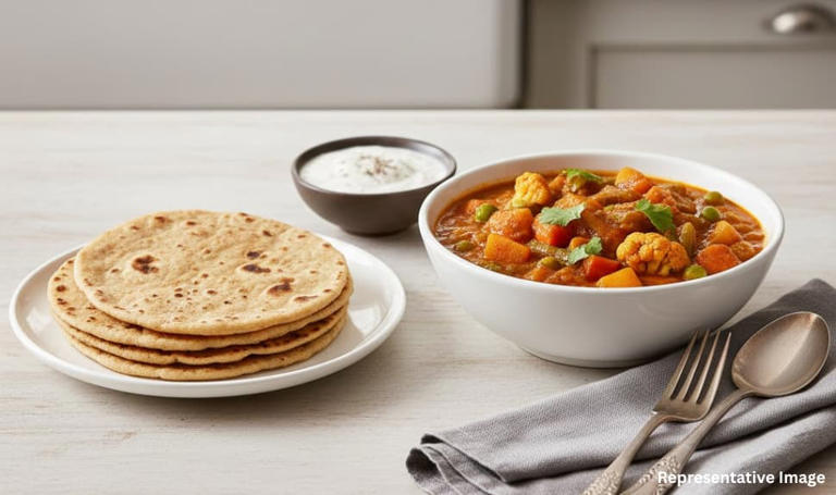 Healthy eating foods that keep you full longer