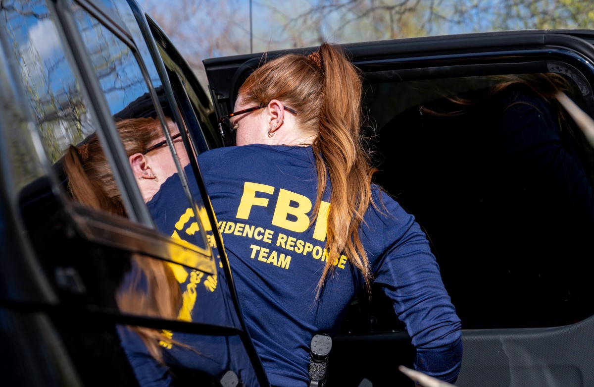 FBI struggles with missing information in Nancy Guthrie investigation<br><br>