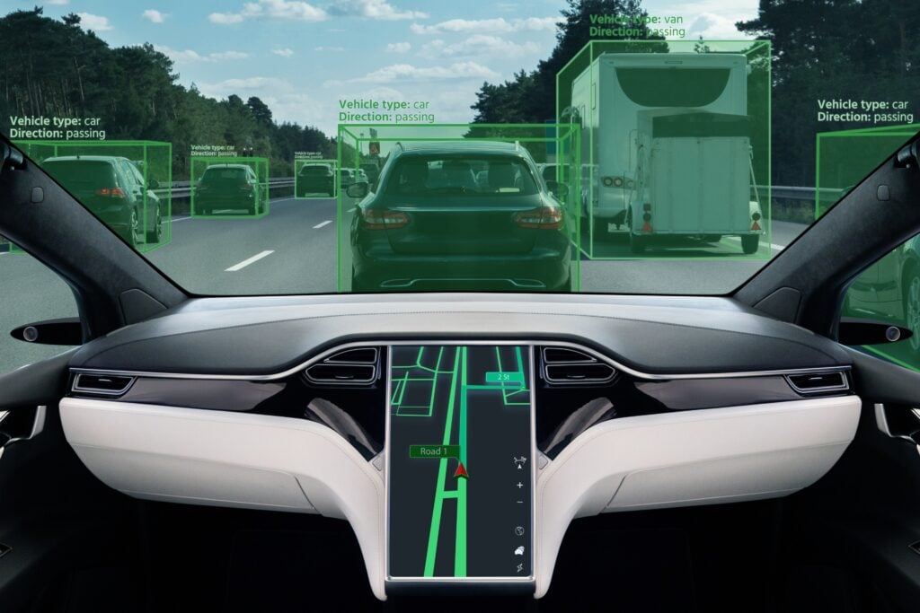 Microsoft, Nvidia-backed Wayve gets $1.5 billion funding boost for ...