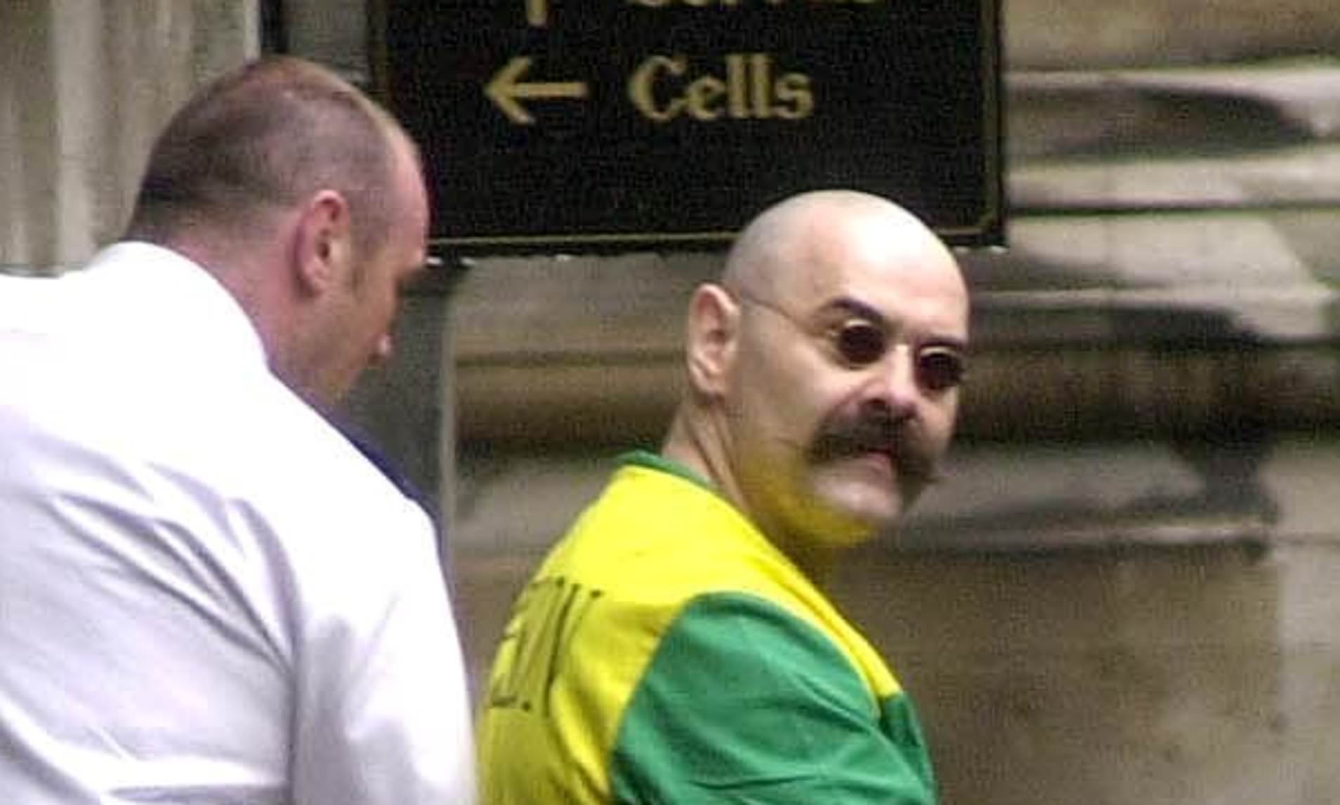 Should Britain's most notorious prisoner Charles Bronson be granted parole?