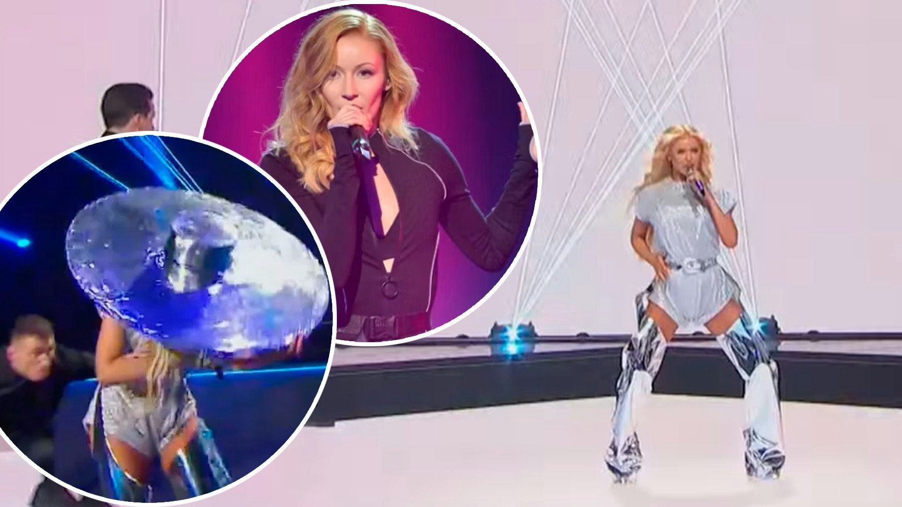 Kaleen auf serbisch.