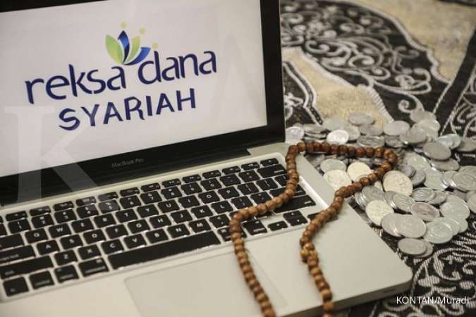 Reksadana Saham Syariah Melonjak 26,7% di Awal 2026, Ini Prospeknya