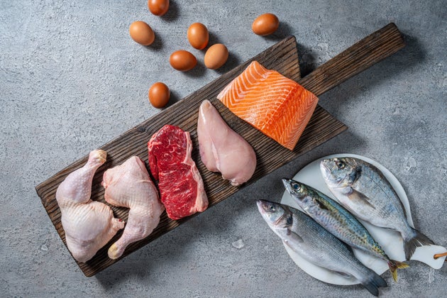 The best protein sources for lowering your risk of dementia, ranked