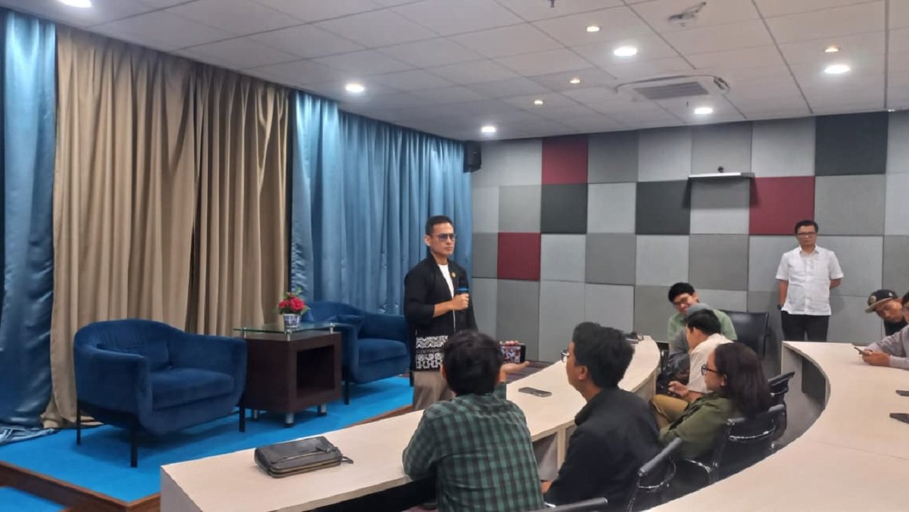 Pemerintah: Kesepakatan Dagang RI-AS Tetap Berjalan Meski Tarif Trump Dibatalkan