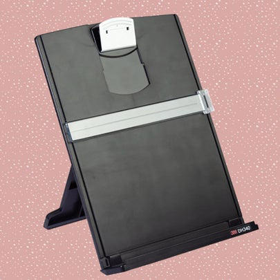 If you're a 'desk shrimp' at work, let these posture products save your ...
