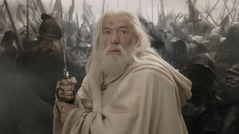 Gandalf's backstory explained