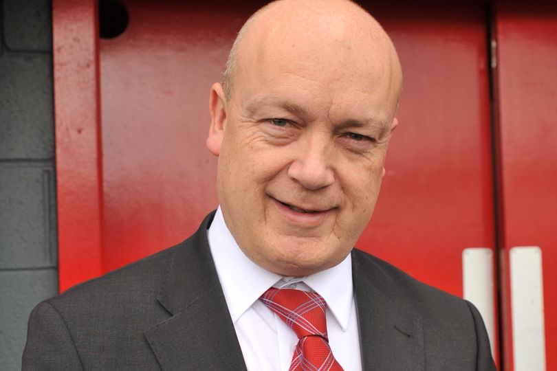 'Mr Hamilton Accies' sees unfair dismissal case dismissed