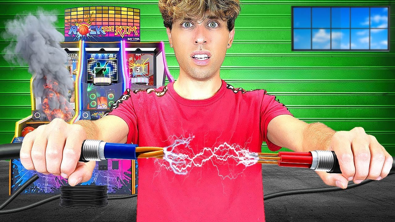 Critical mistakes to avoid when repairing arcade machines