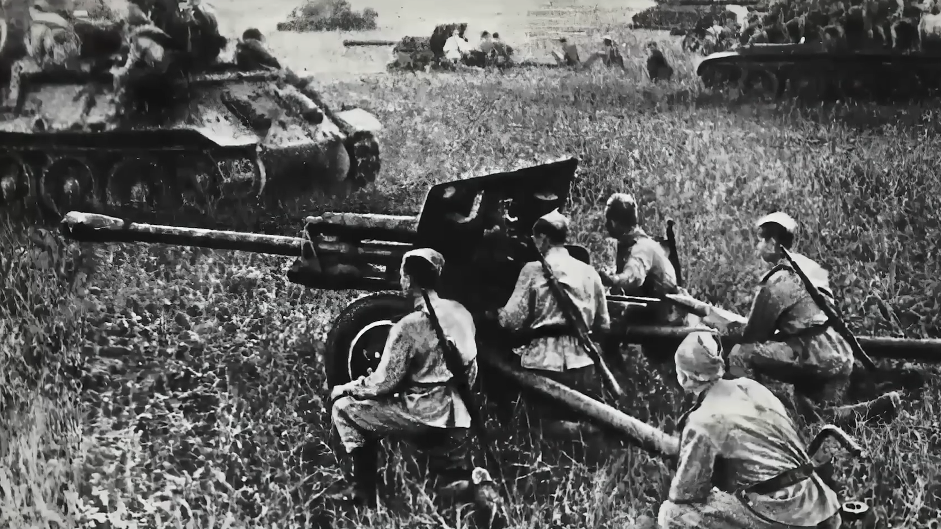 21 days to the Oder: How Konev’s armies cracked Poland and put Berlin ...