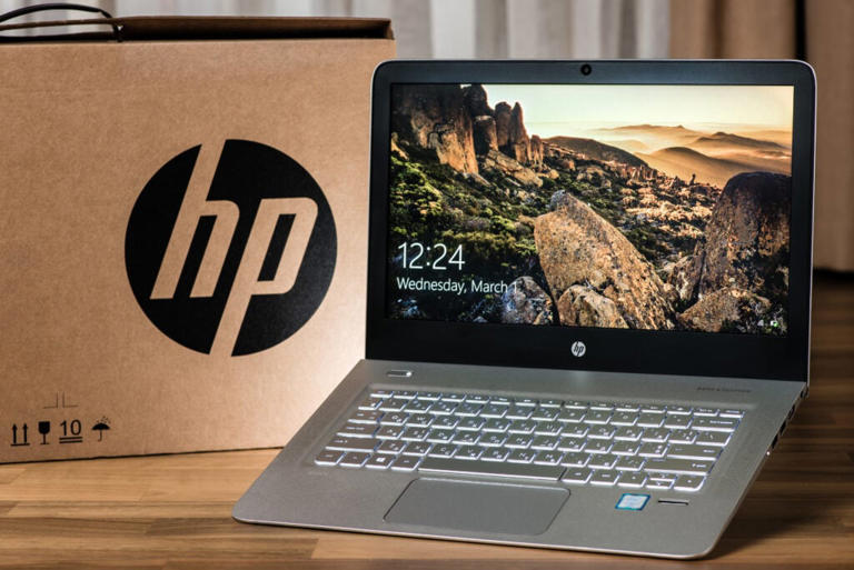 HP hits 52-week low after CFO's warning wipes out earnings win