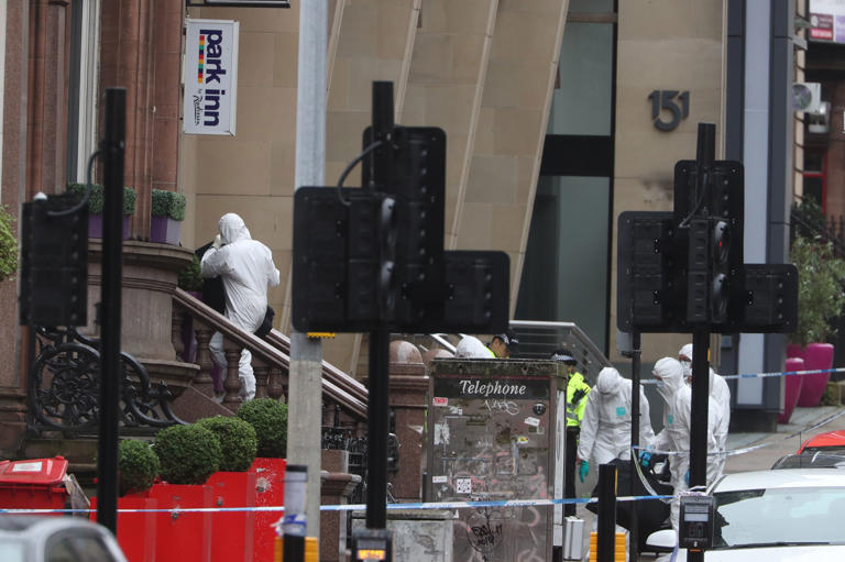 Police officers to give evidence remotely at asylum seeker shooting inquiry