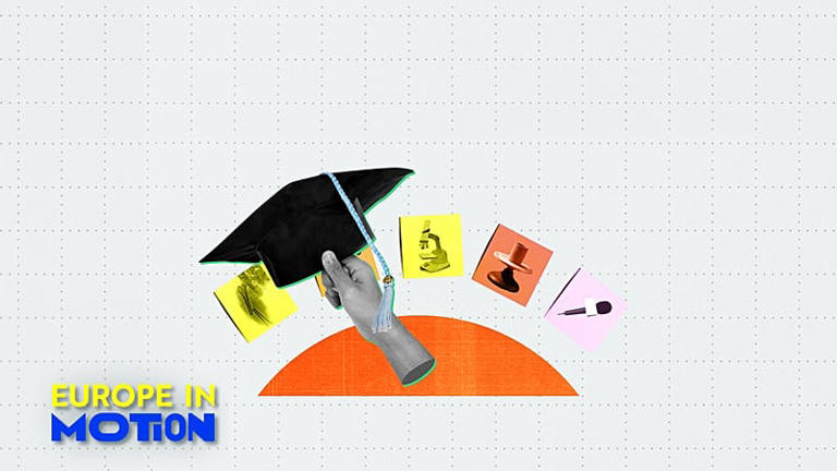 These fields of study are most likely to land you a highly related job