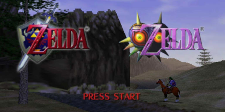 Best Zelda ROM hacks that almost feel like official games