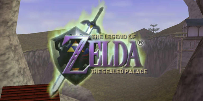 Best Zelda ROM hacks that almost feel like official games