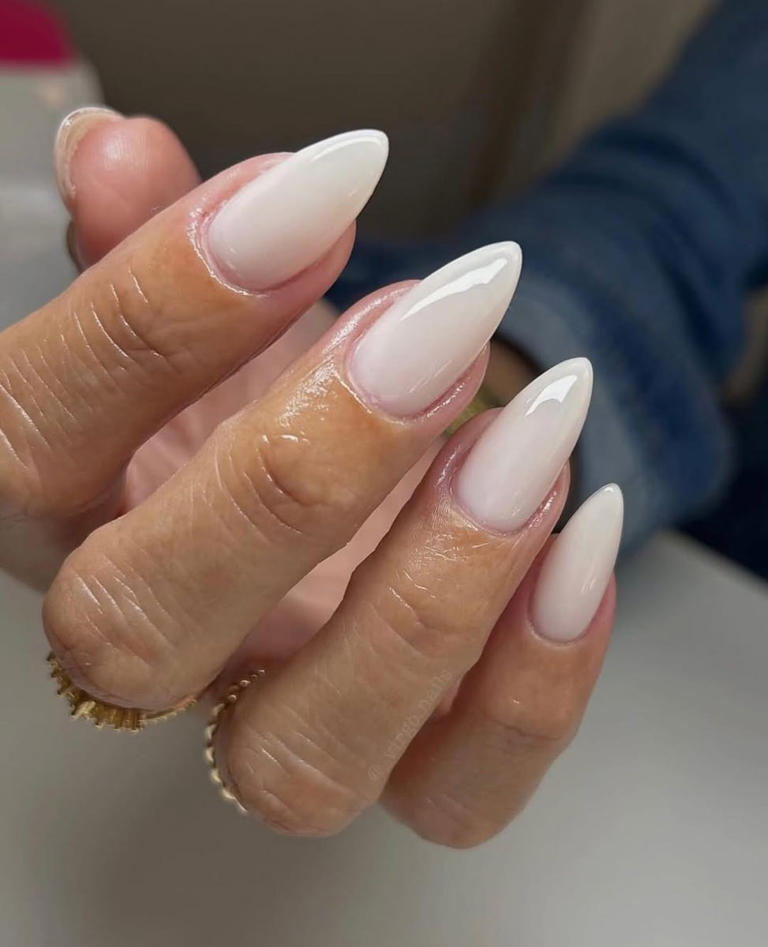 I write about nail trends for a living, and these are the 8 chicest ...