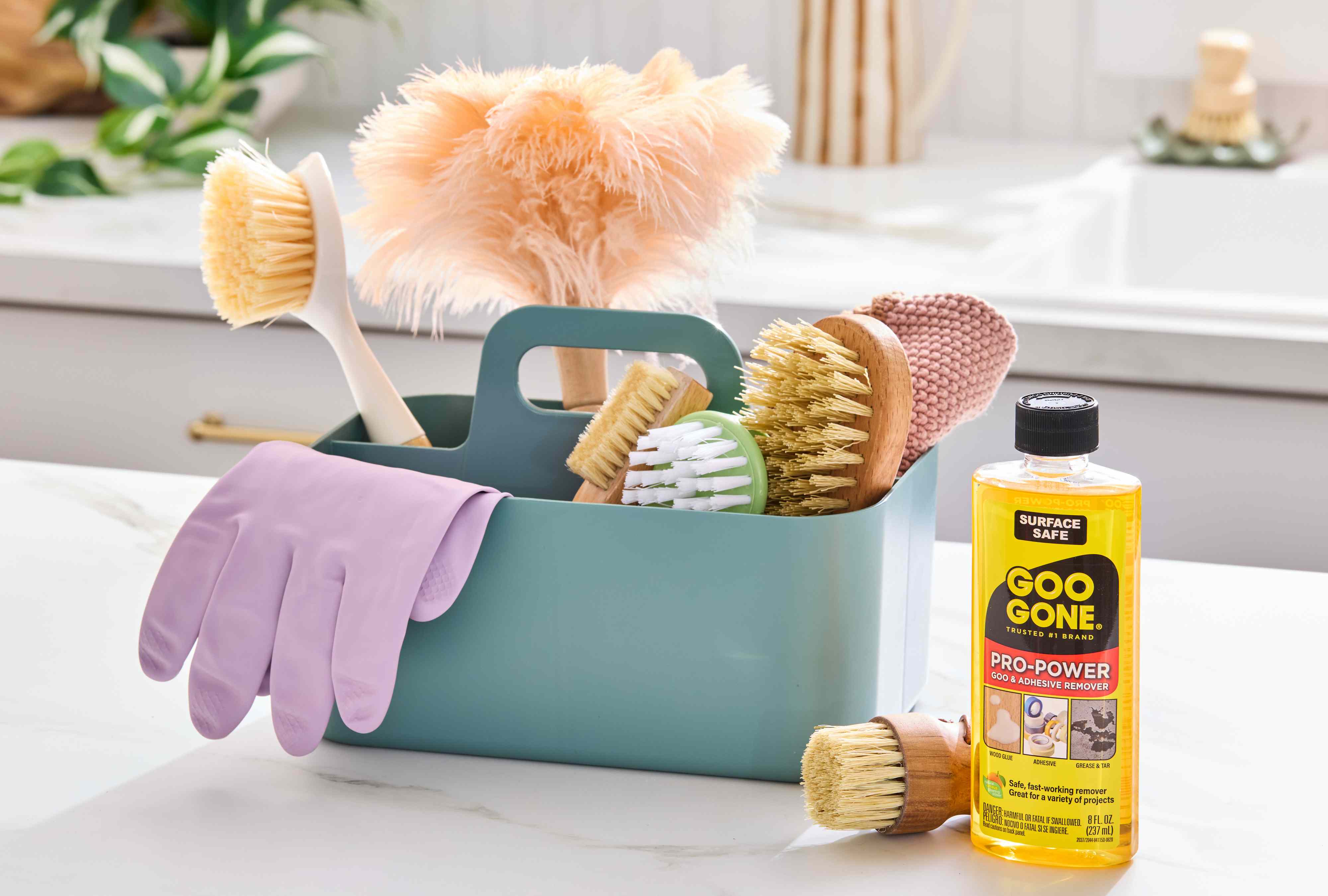 4 things you never knew you could clean with Goo Gone (it cleans ...