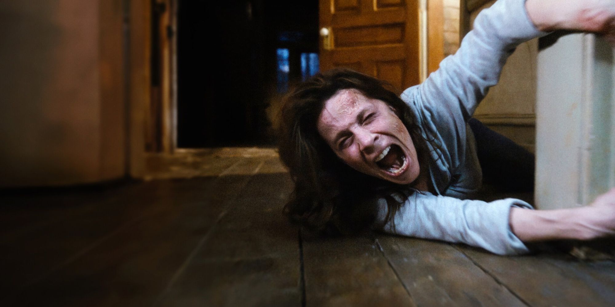 The greatest R-rated horror movie of the modern era doesn't need gore ...