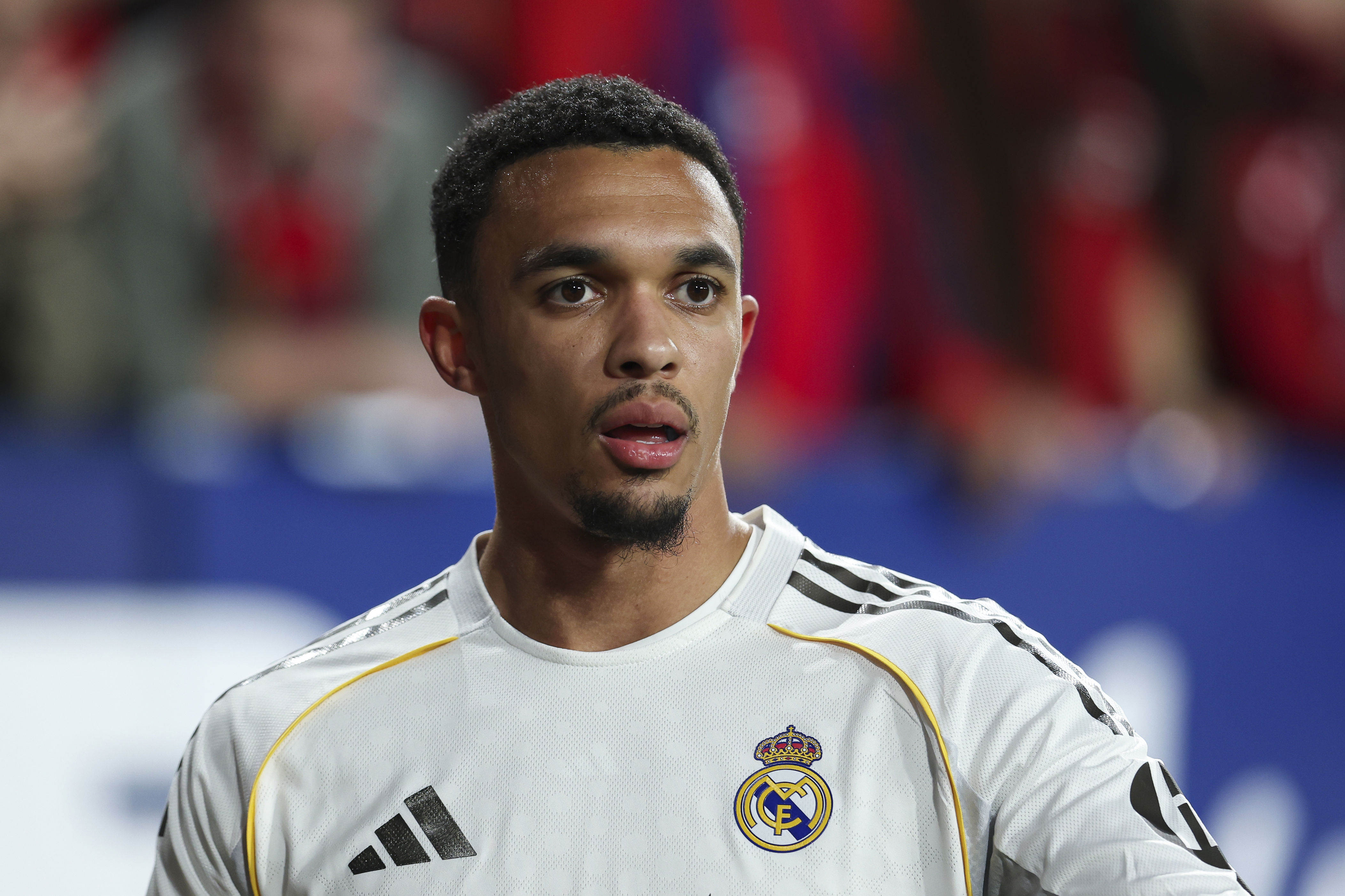 Real Madrid announce squad for Champions League match against Benfica