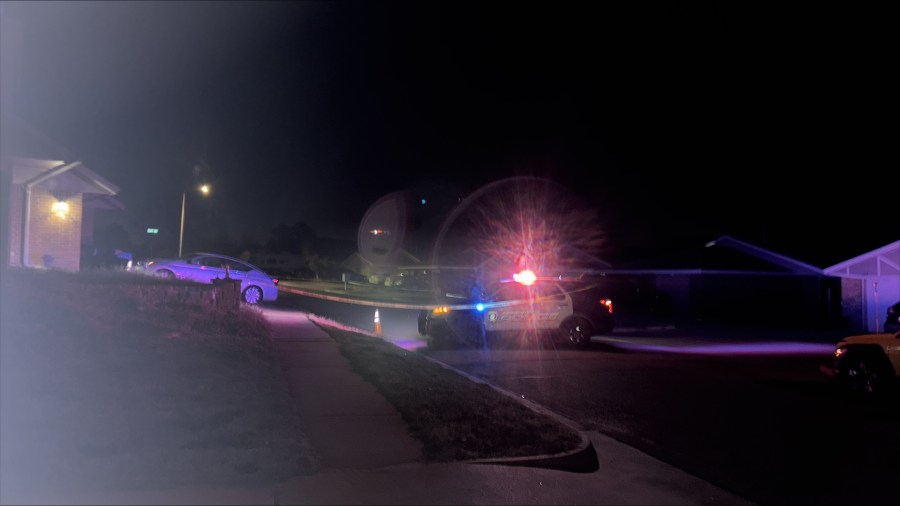 3 hurt in Norman shooting overnight, police say 'involved parties' in ...