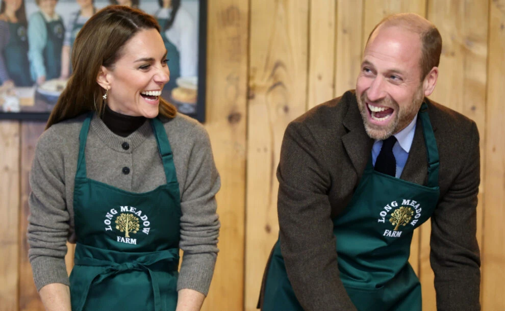 La rivoluzione del principe William: salverà la Corona con l’aiuto dei ...