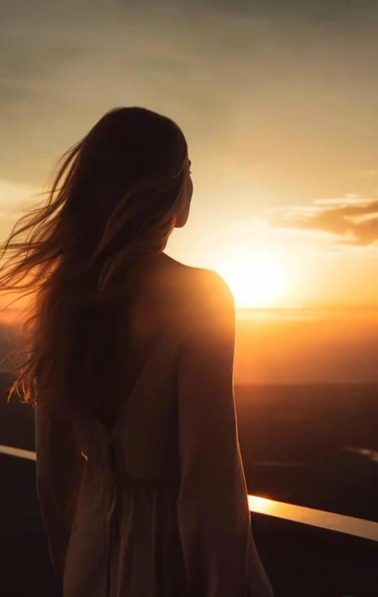 8 morning sunlight habits to reset your circadian rhythm