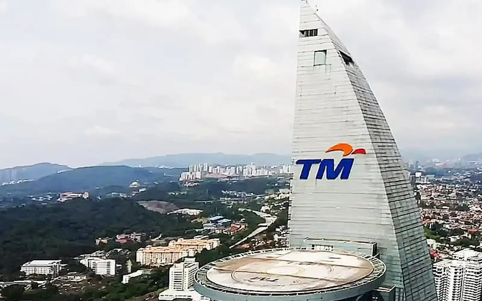 TM to end 5G deal with DNB, switch to U Mobile