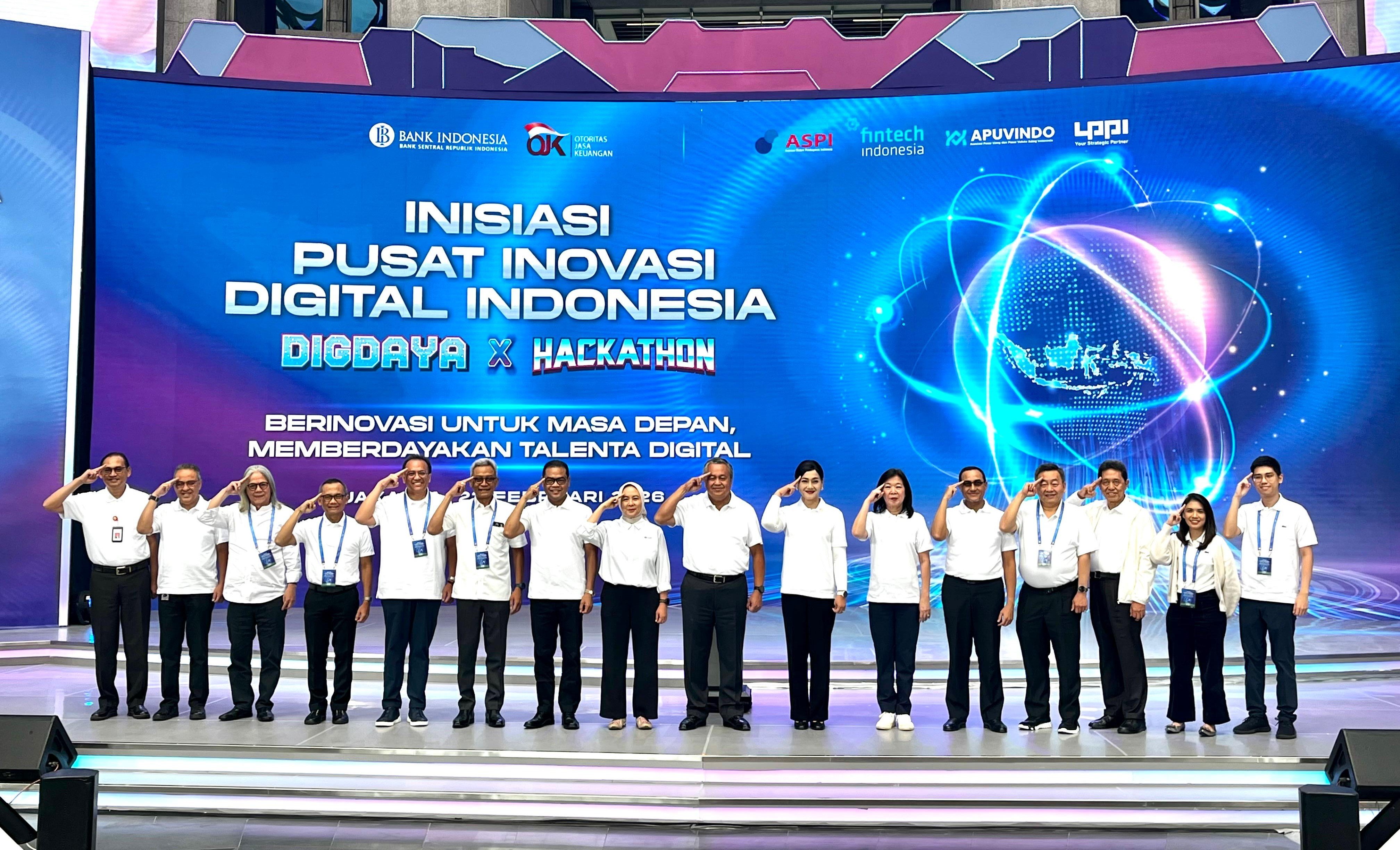 BI Perkenalkan PIDI Tingkatkan Bakat Digital dan Dorong Ekonomi Nasional