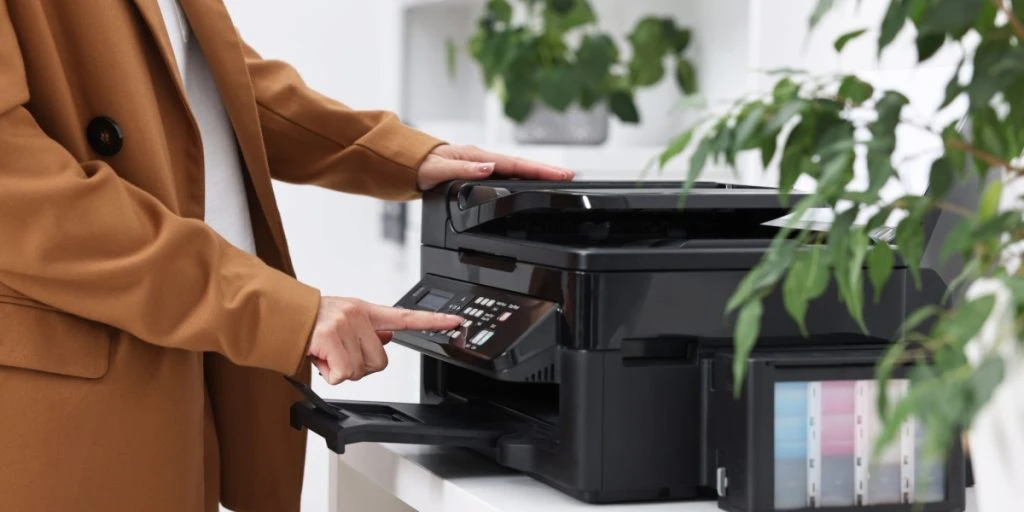 Windows könnte der Grund sein, warum Ihr Drucker nicht mehr mitspielt