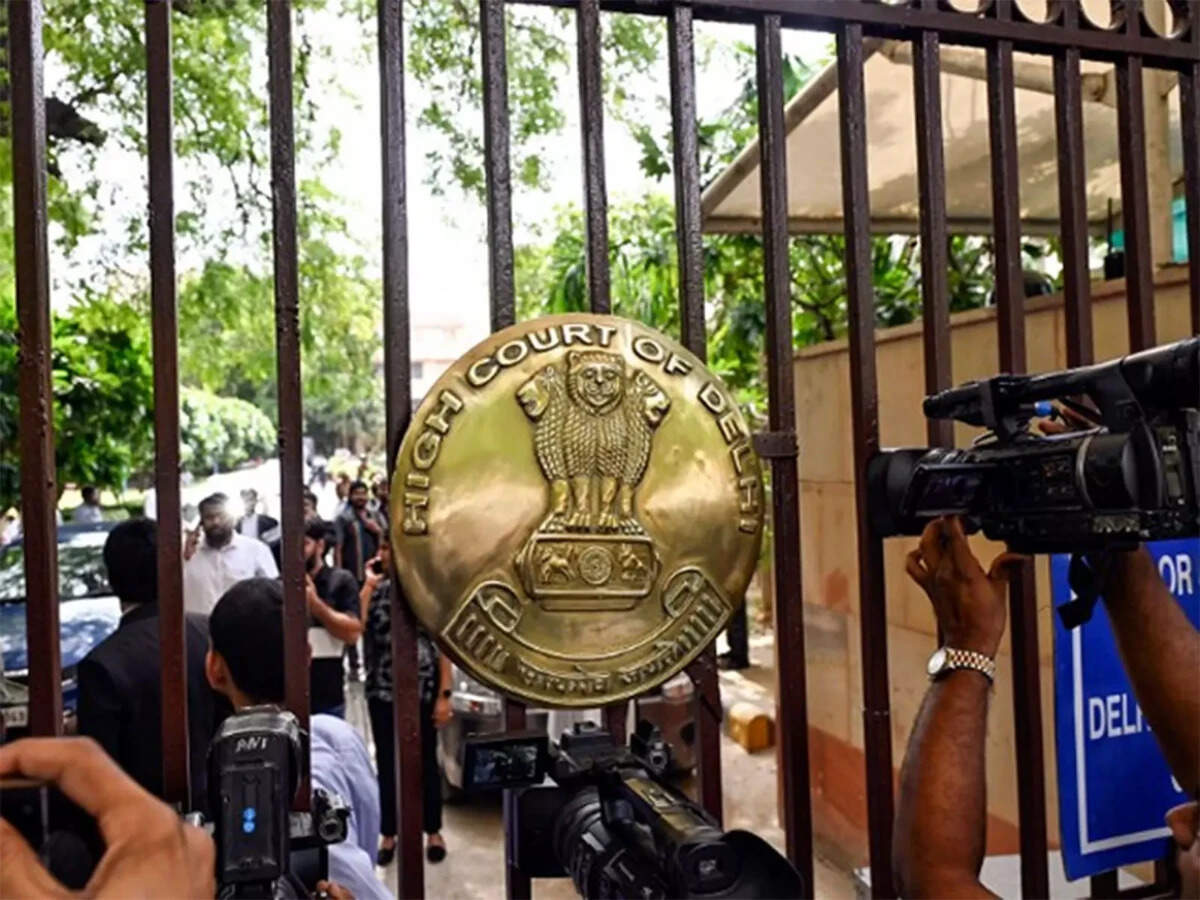Delhi HC issues notice to police on MLA Alka Lamba’s FIR quash plea
