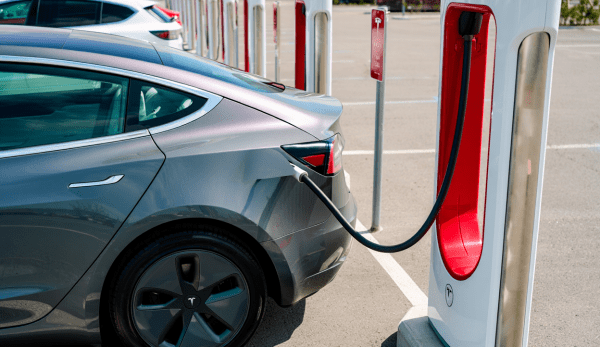 Once you go electric, you can't go back: Why 96% of electric vehicle ...