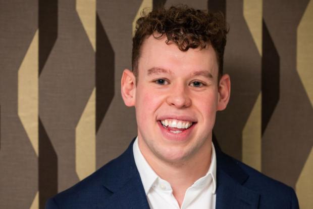 Lake District restaurant manager honoured with rising star award