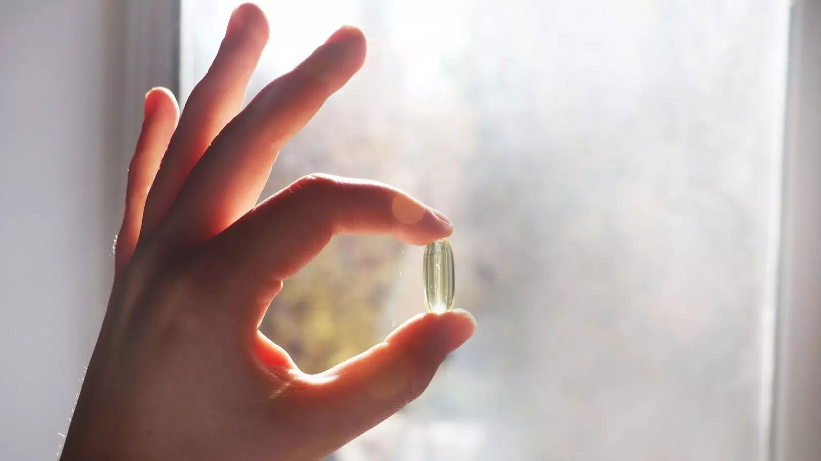 Sensitive to sunlight? Here’s the right way to get vitamin D safely