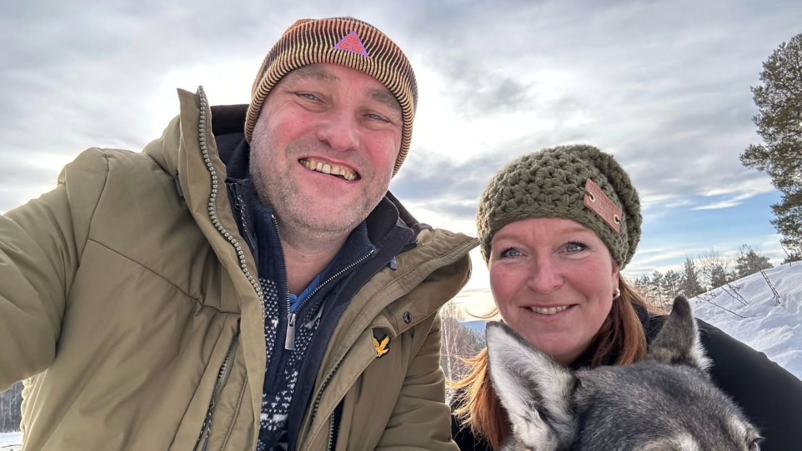 Uit de oude doos: zó zag Gilbert uit Winter vol liefde er vroeger uit