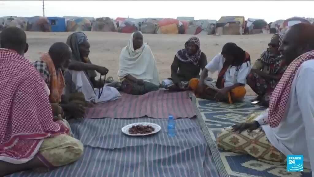 Millions in Somalia at risk of severe hunger from drought, says UN