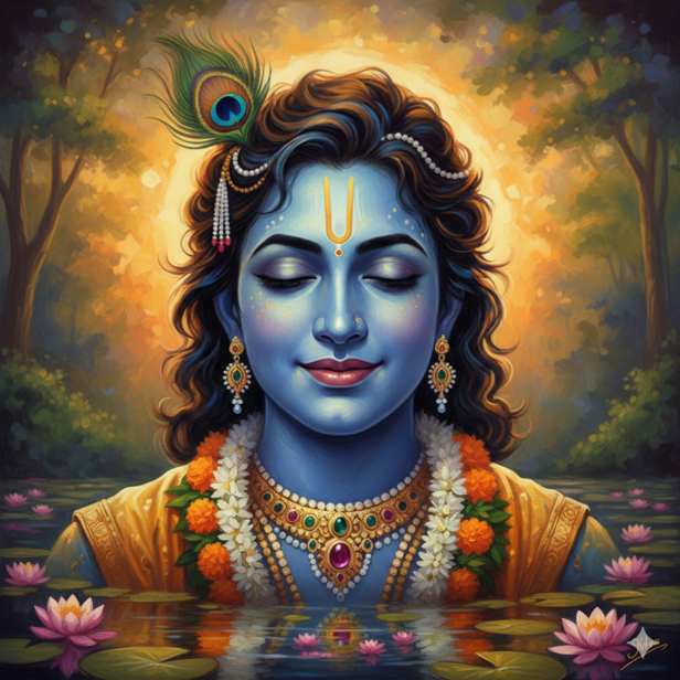 5 things Krishna never ignores