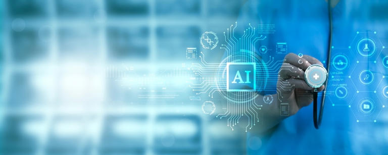 AI in healthcare: Transforming the future of medicine