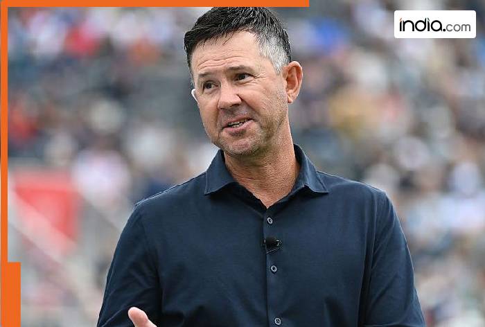 PBKS head coach Ricky Ponting backs star Indian cricketers to push ...