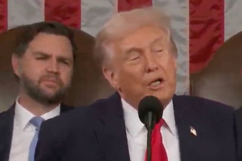 Donald Trump speaks out after Team USA women's hockey stars snubbed invite