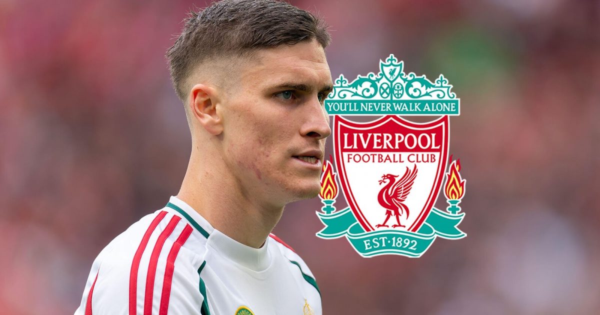 Contact made as Liverpool chase extremely versatile winger with close Anfield ties<br><br>