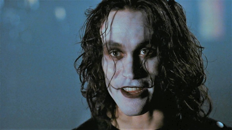 The untold truth of Brandon Lee