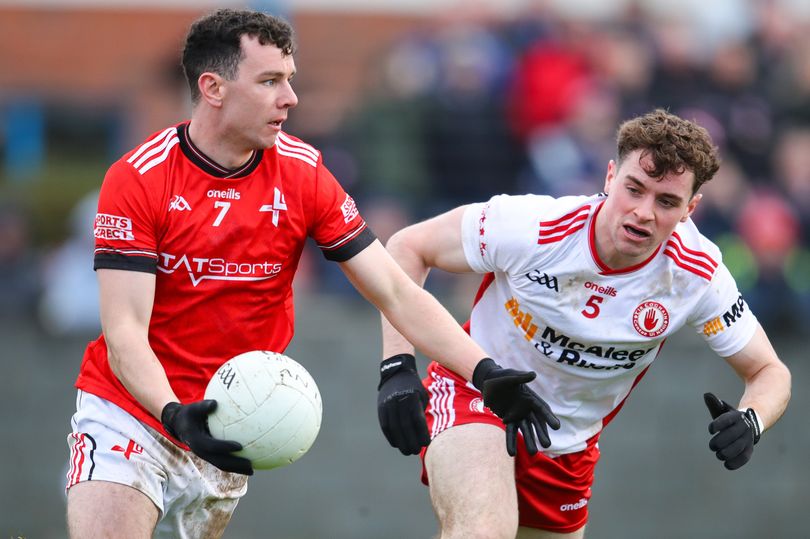 GAA on TV this weekend with crunch Division Two showdowns taking centre ...